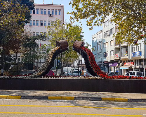 Κεσσάνη κάθε Σάββατο • από 25€