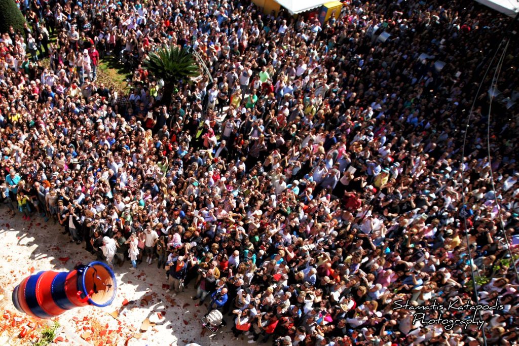 Πάσχα στην Κέρκυρα • 10 – 13 Απριλίου • από 369€