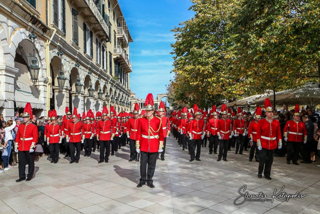Πάσχα στην Κέρκυρα • 10 – 13 Απριλίου • από 369€