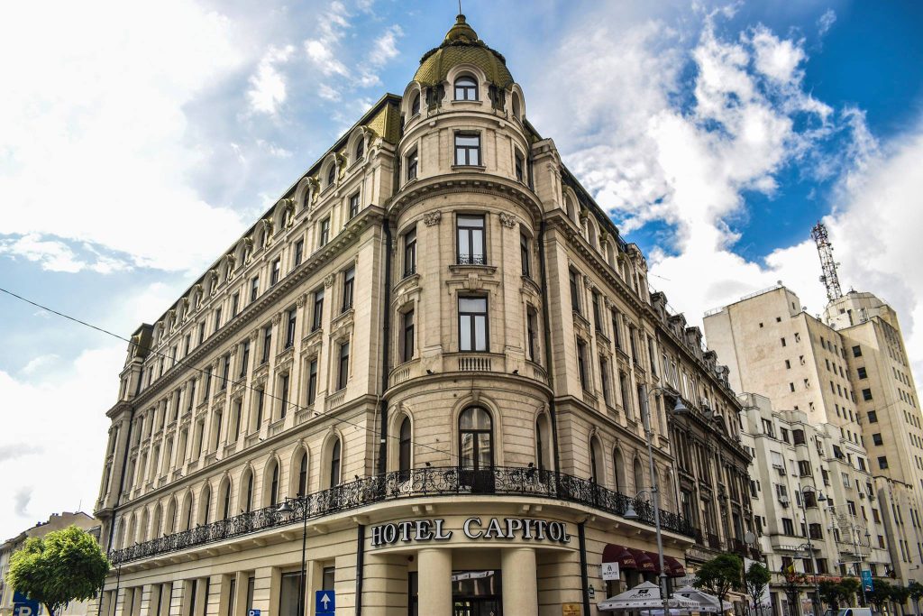 Πάσχα στο Βουκουρέστι • 10 – 13 Απριλίου • από 280€