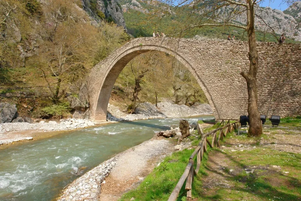 Πάσχα στην Πιερία • 10 – 13 Απριλίου • από 310€