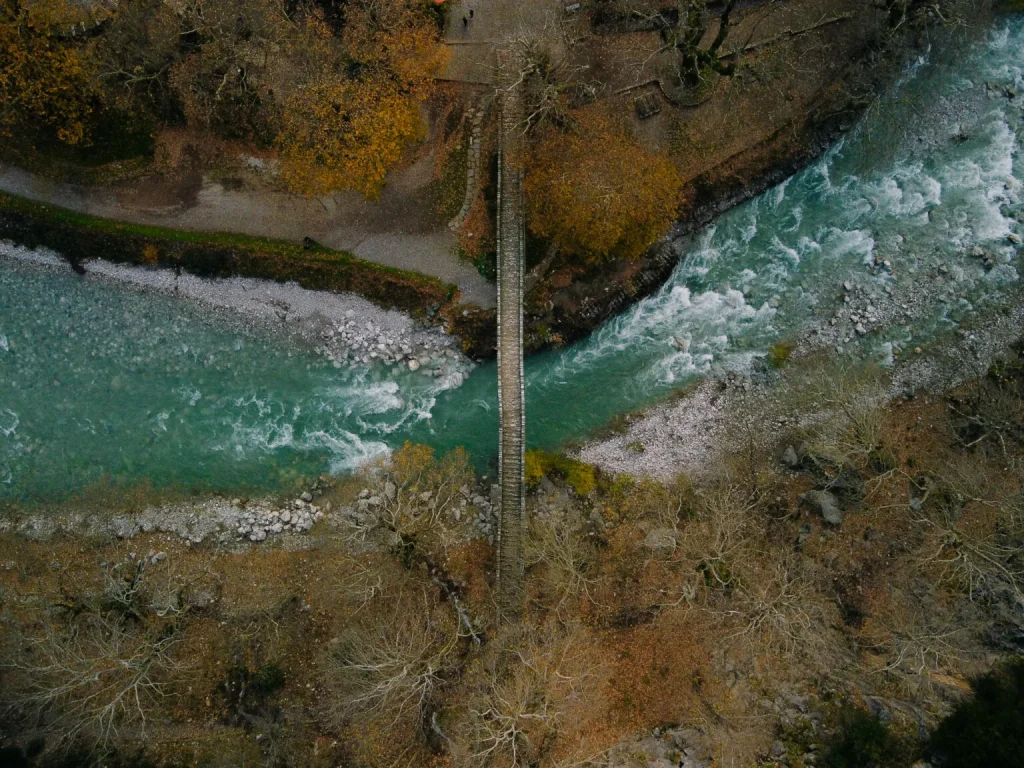 Πάσχα στην Πιερία • 10 – 13 Απριλίου • από 310€