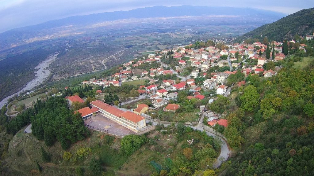 Αγίου Πνεύματος στη Ρούμελη • 29 Μαΐου – 01 Ιουνίου • από 255€