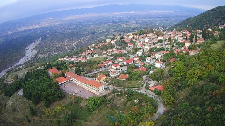 Αγ.Πνεύματος στη Ρούμελη • 29 Μαΐου – 01 Ιουνίου