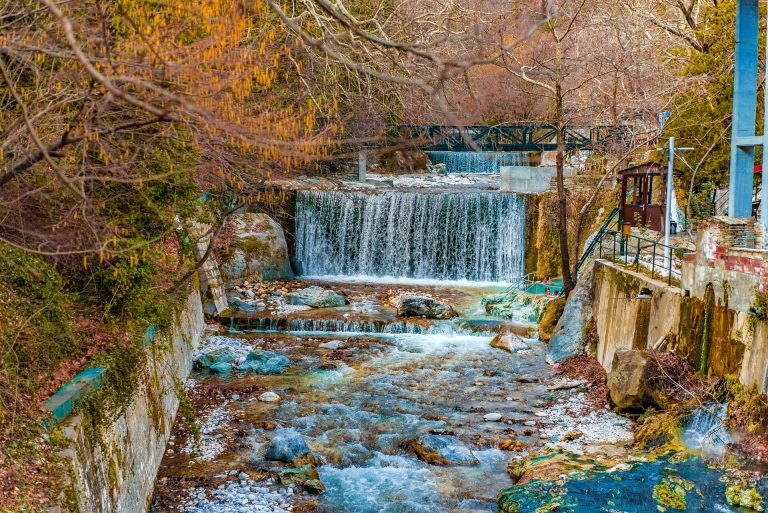 Λουτρά Πόζαρ • 3 – 5 Ιουλίου