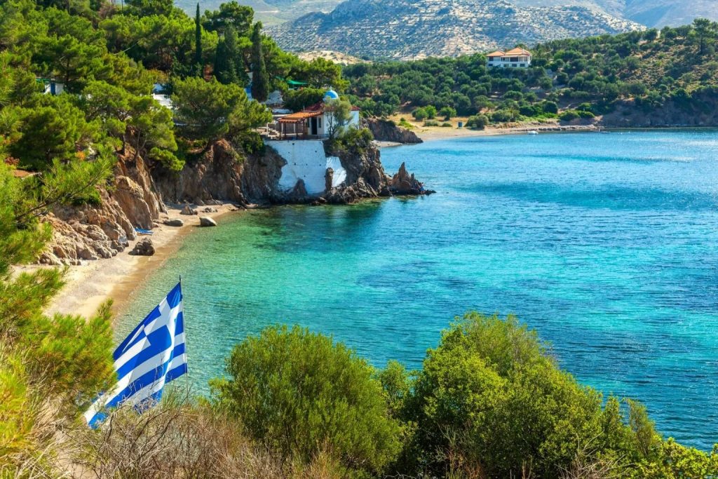 Μυτιλήνη • 7-11 Αυγούστου