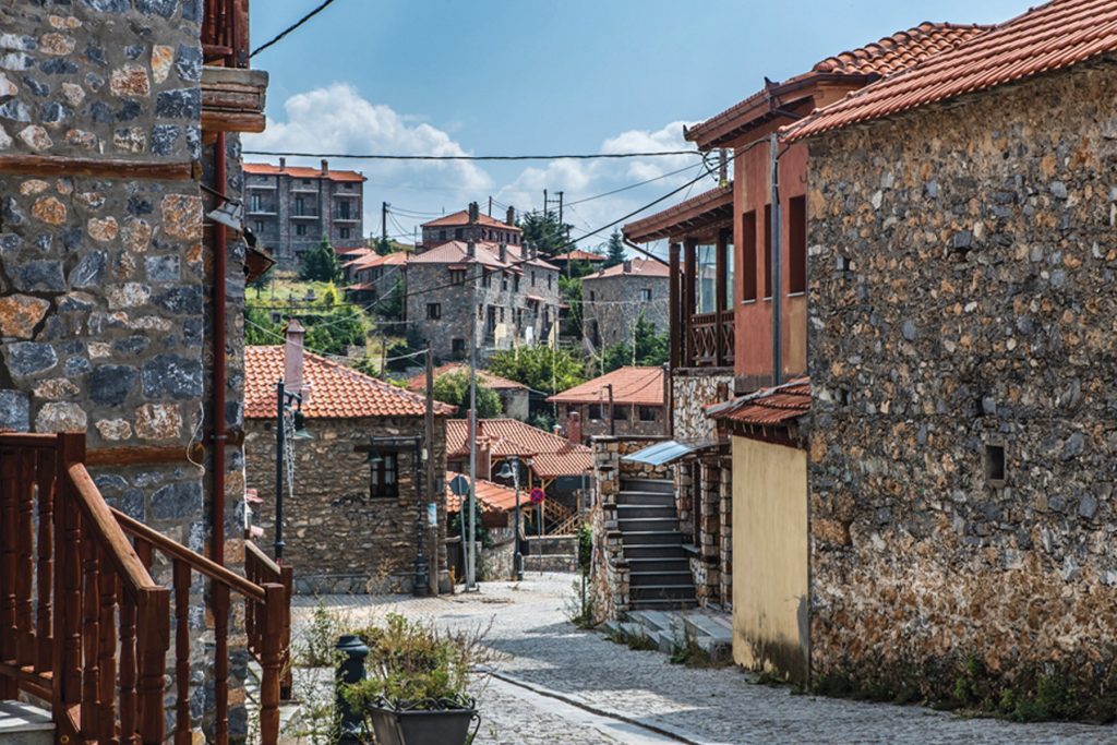 Λουτρά Πόζαρ • 3 – 5 Ιουλίου