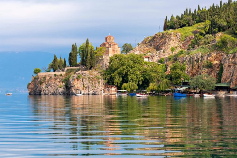 Οχρίδα • 27 – 29 Ιουνίου