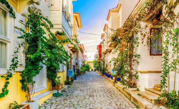 Ίμβρος – Τένεδος • Κάθε Πέμπτη