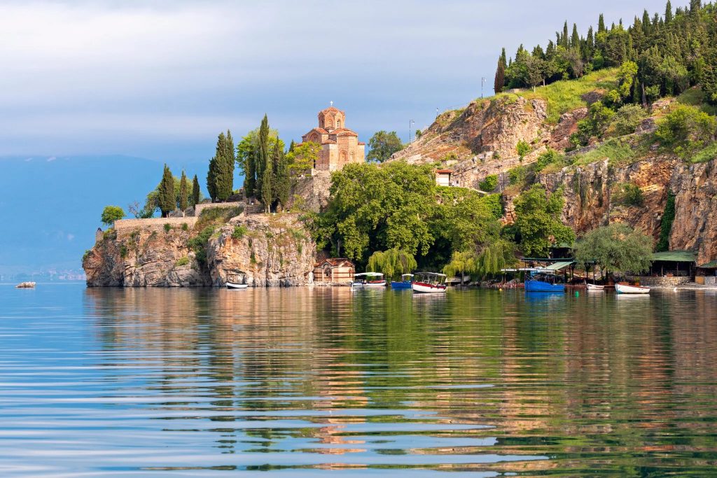 Οχρίδα • 27 – 29 Ιουνίου