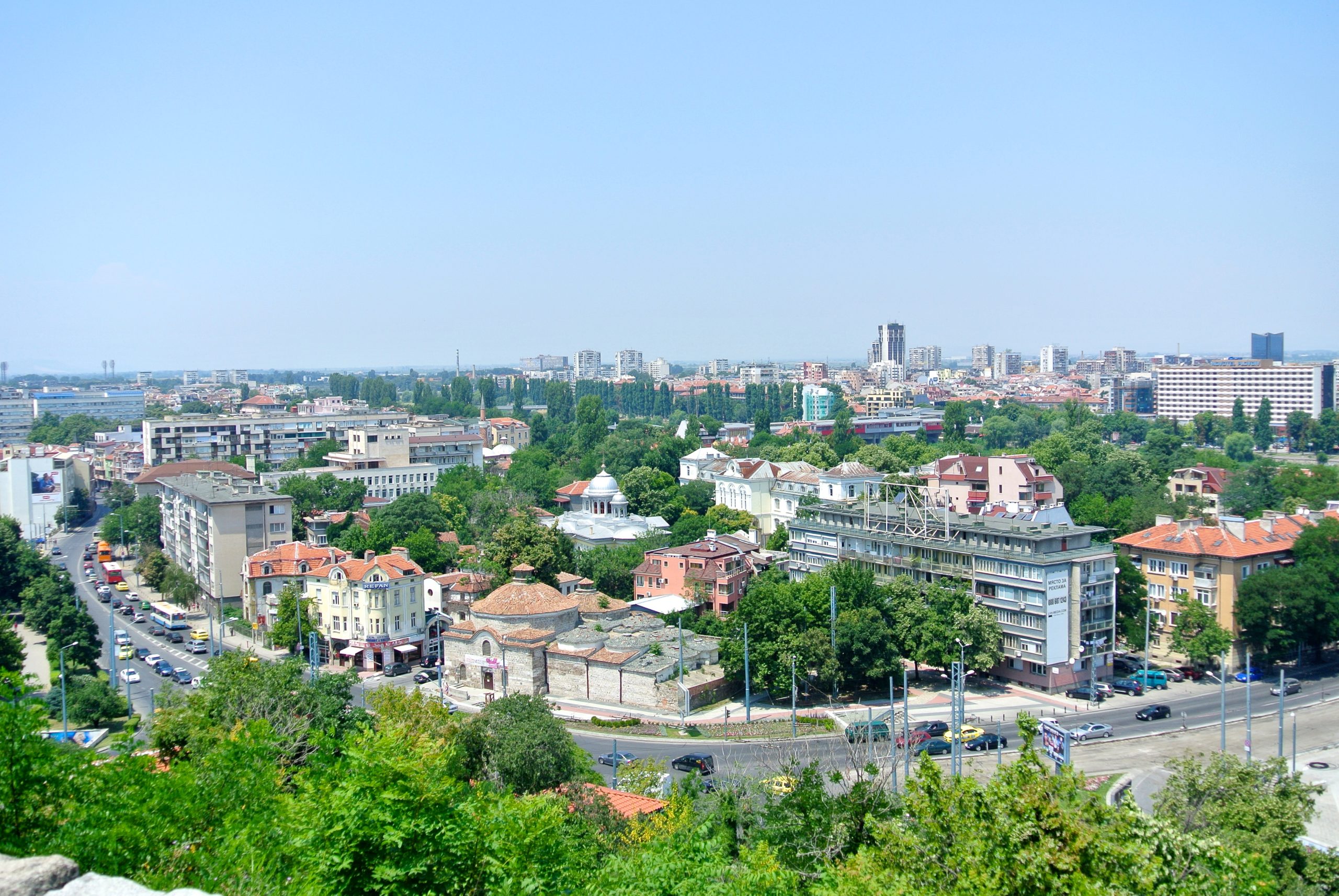 Plovdiv