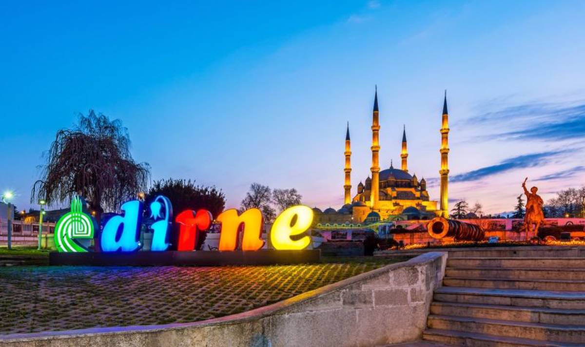 Edirne