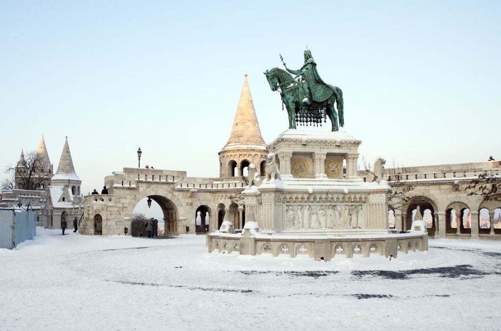 Budapest
